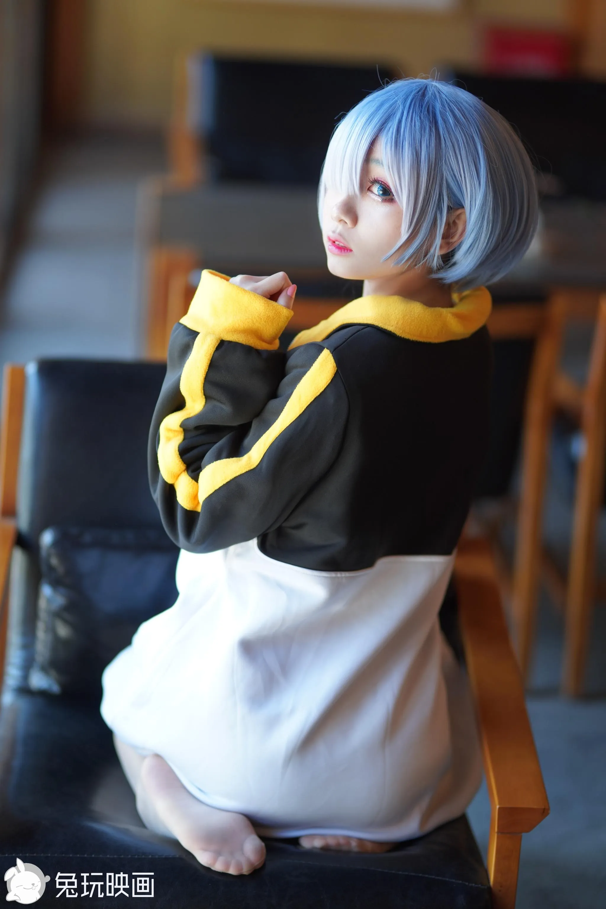 日奈娇 – NO.09 蕾姆 [27P]插图6